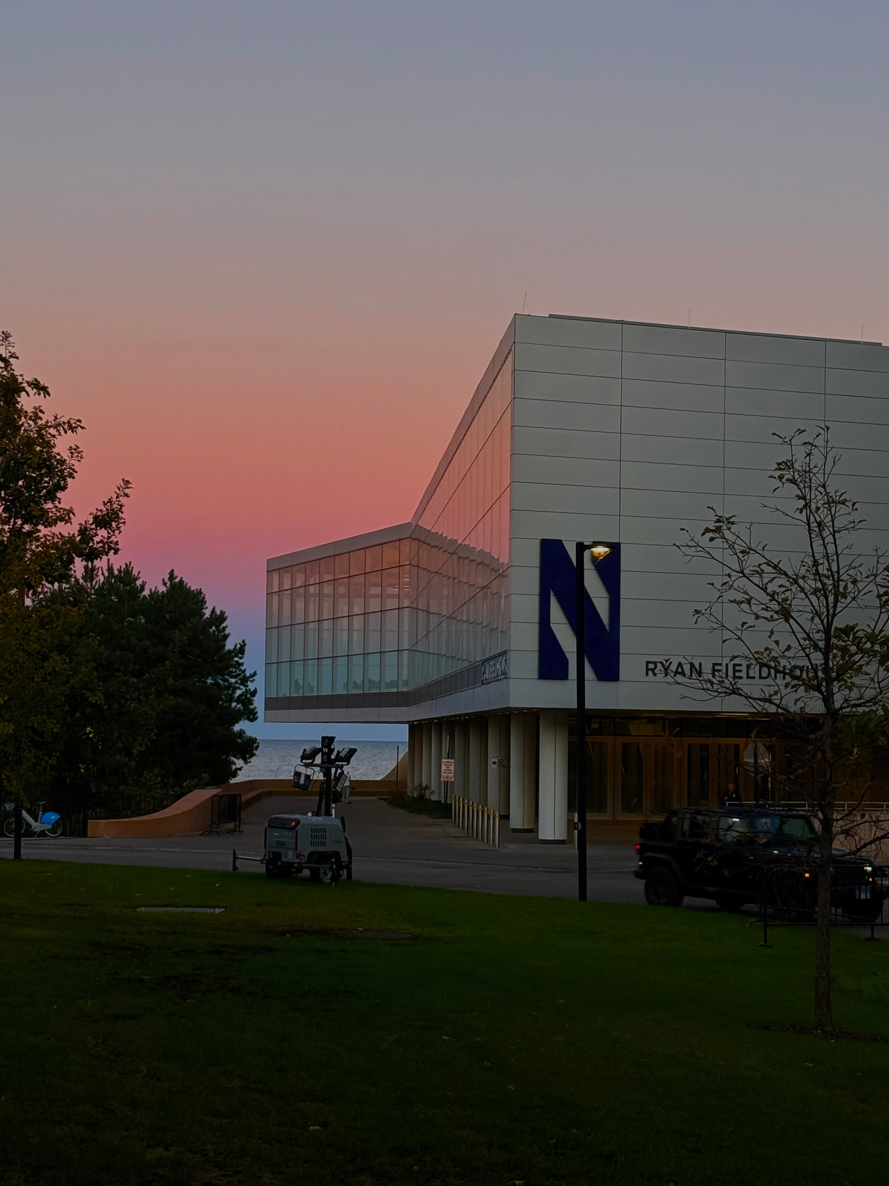 Northwestern